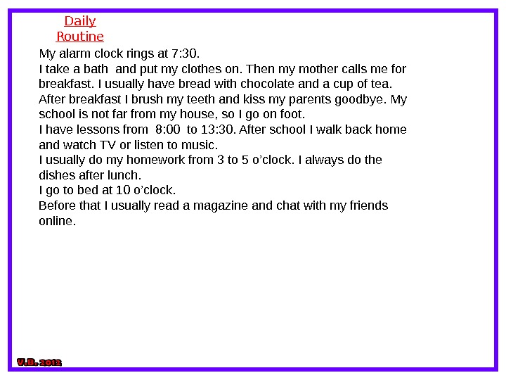 my-daily-routine-paragraph-in-english-write-ten-sentences-daily-routine-in-english-2019-01-26