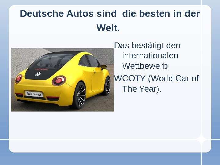 Deutsche auto fick
