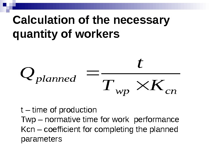 Labor Market Definition Of Human