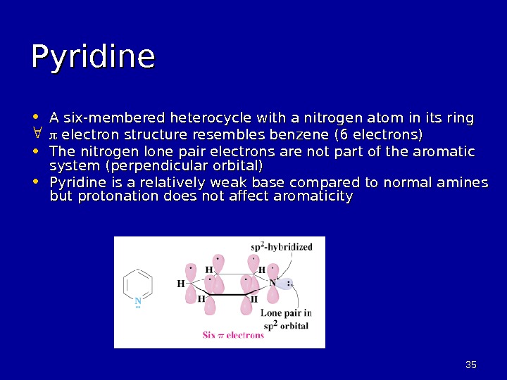 Organic Chemistry Aromatic Compounds 22 Arenes