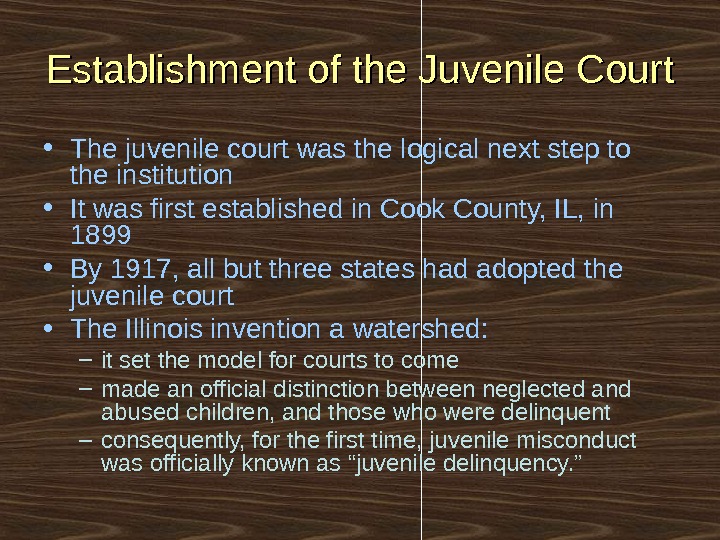 ppt-overview-of-juvenile-justice-powerpoint-presentation-free