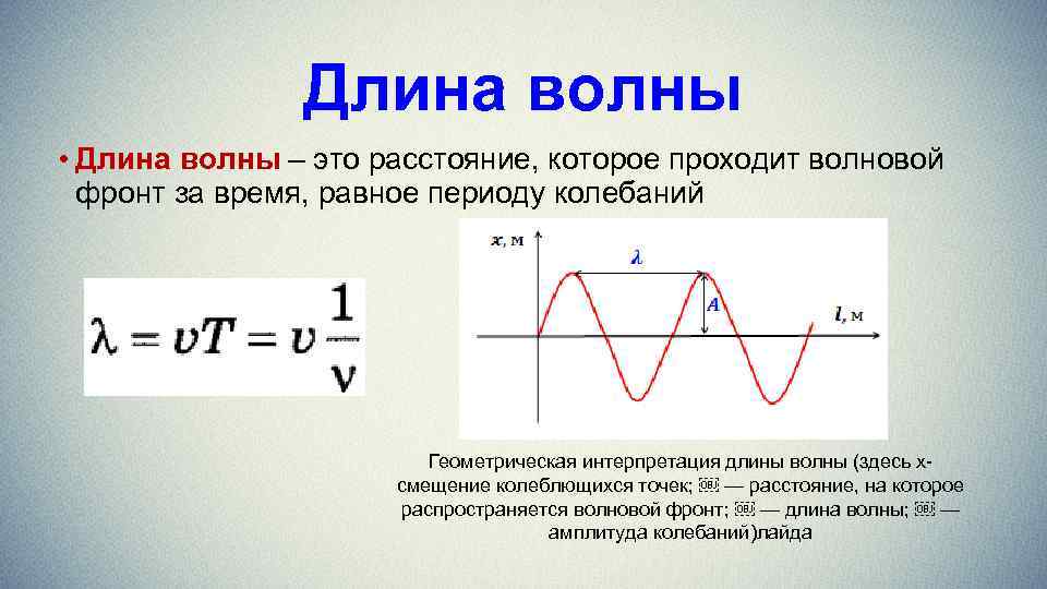 Период Колебания Вибратора Равен 0 010