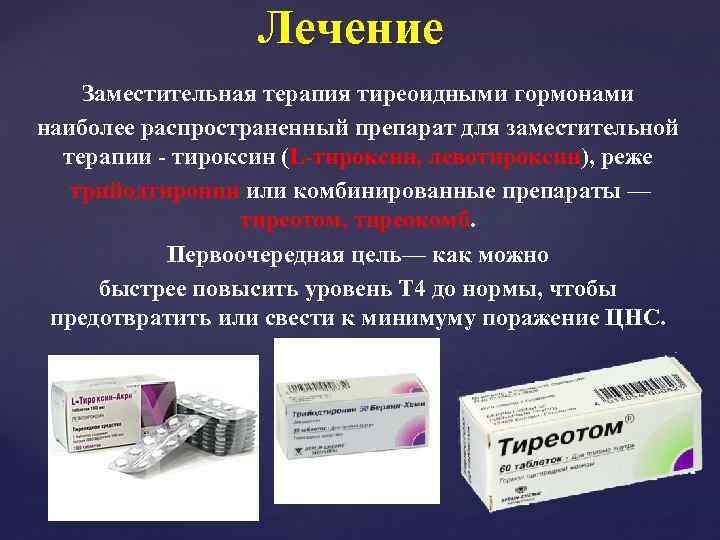Тироксин По Аптекам Кострома