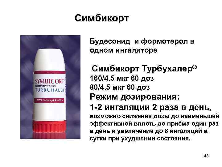 Симбикорт 160 4.5 Купить В Нижнем Новгороде