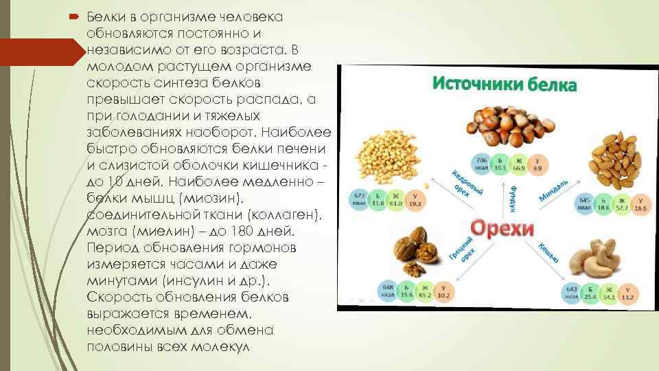 Братец добавил в рацион сестрёнки белковое семя