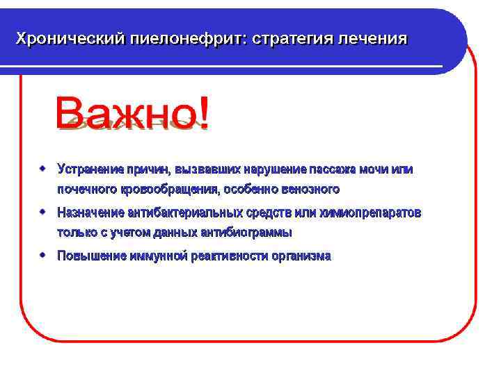 Пиелонефрит Симптомы У Женщин Причины Лечение Диета