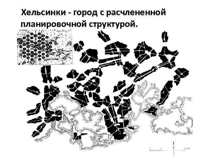 Helsinki Underground Master Plan