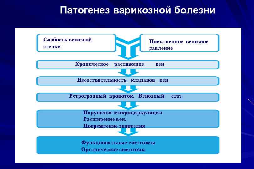 Варикоз 74 Рф