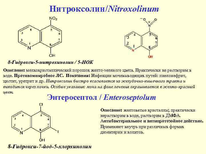 Производные Троксерутина