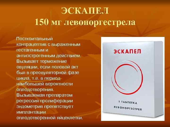 Можно Ли Заниматься Сексом После Принятия Постинора