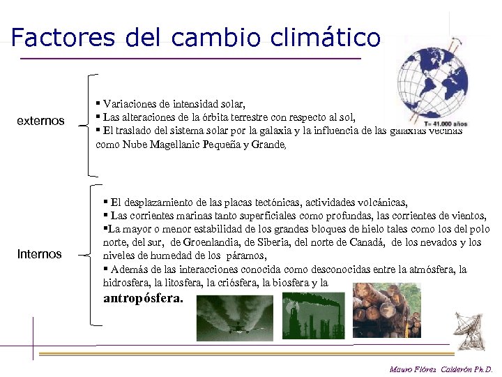 Telecomunicaciones Tic Y Cambio Clim Tico Las Mayores