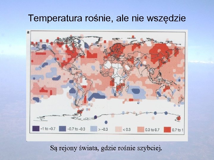 Dlaczego Zim Jest Ciep O Niezb Dnik Z Efektu Cieplarnianego