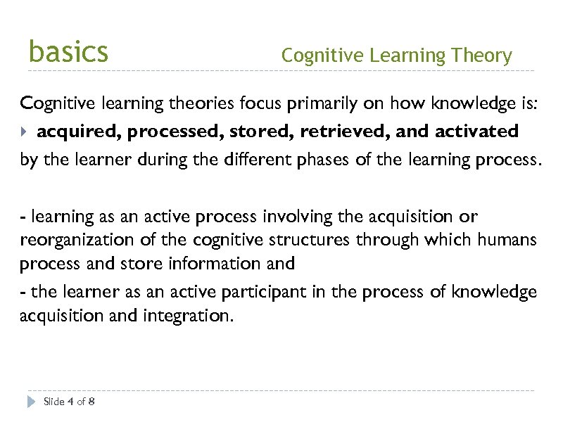 the-cognitive-learning-theory-cognitive-learning-2019-02-14