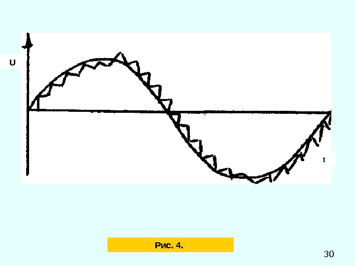  30 t. U Рис.  4.  