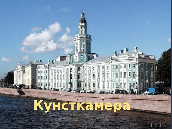 Кунсткамера 