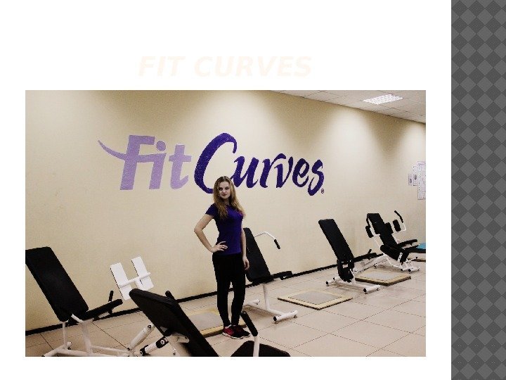 FIT CURVES 