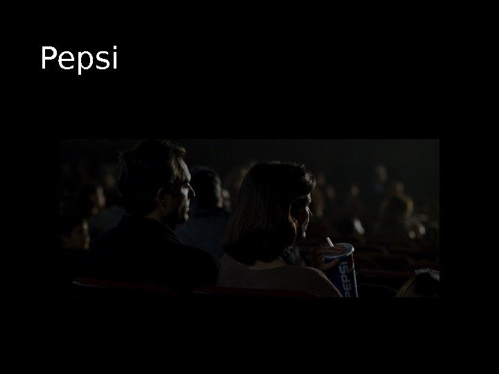 Pepsi 