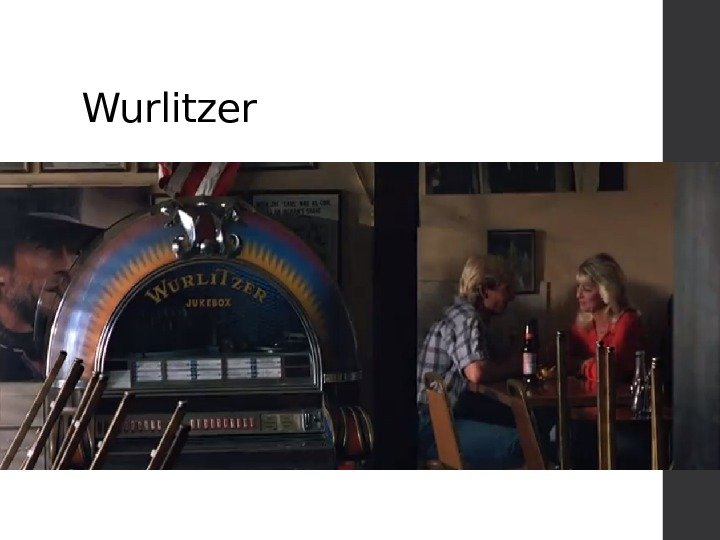 Wurlitzer 