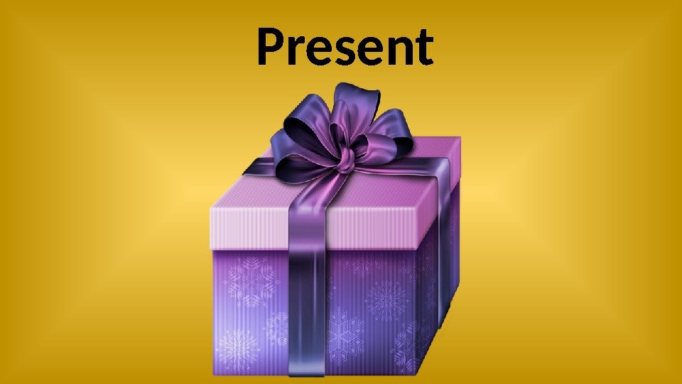 Present 
