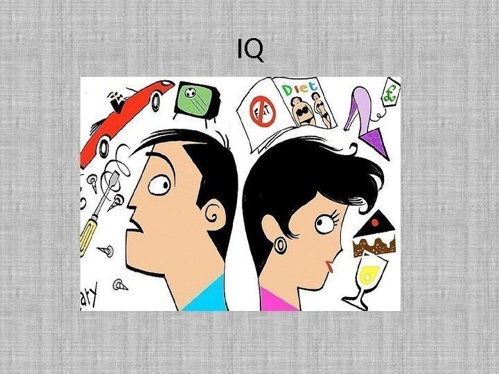 IQ 