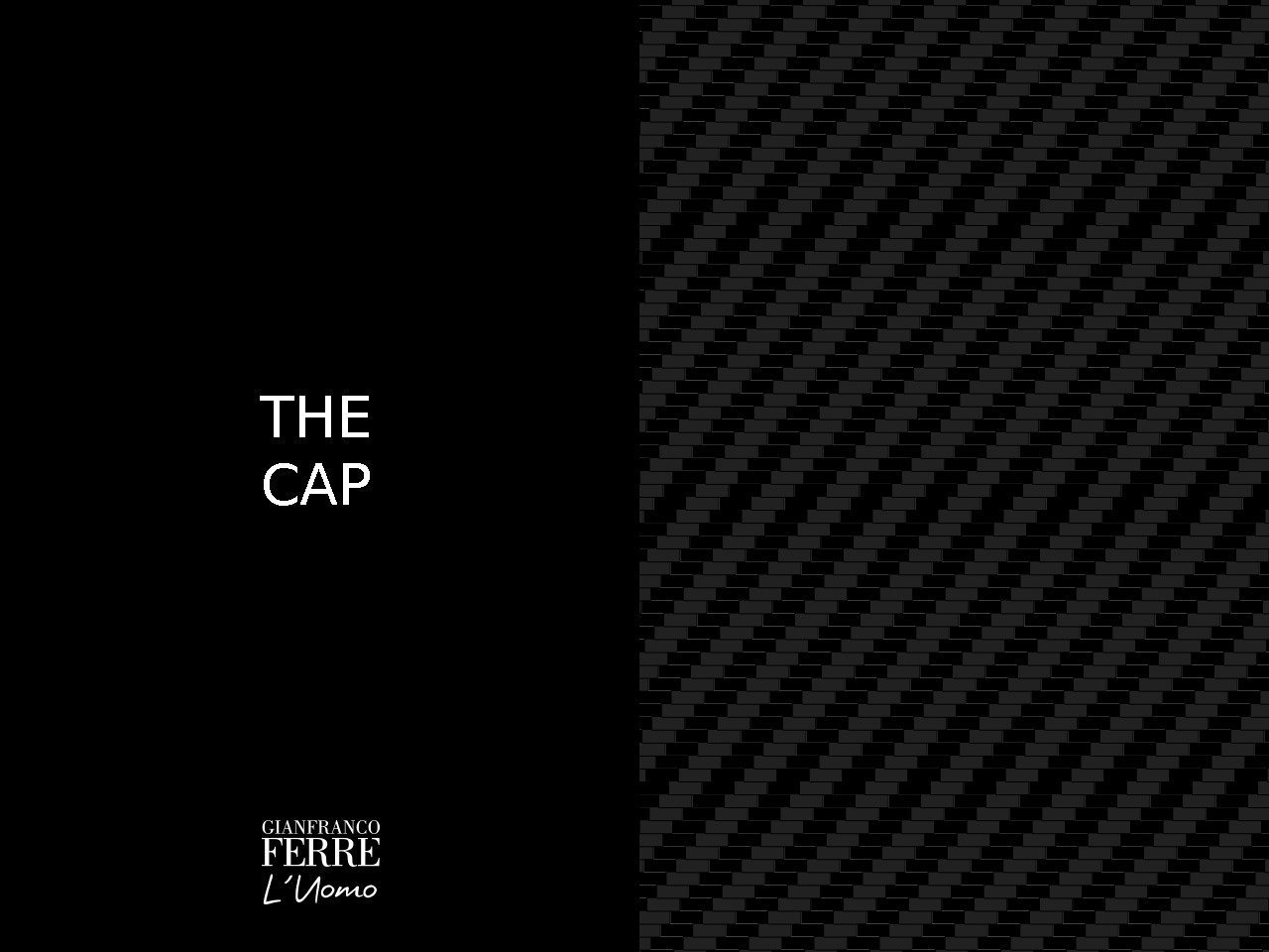 THE CAP 