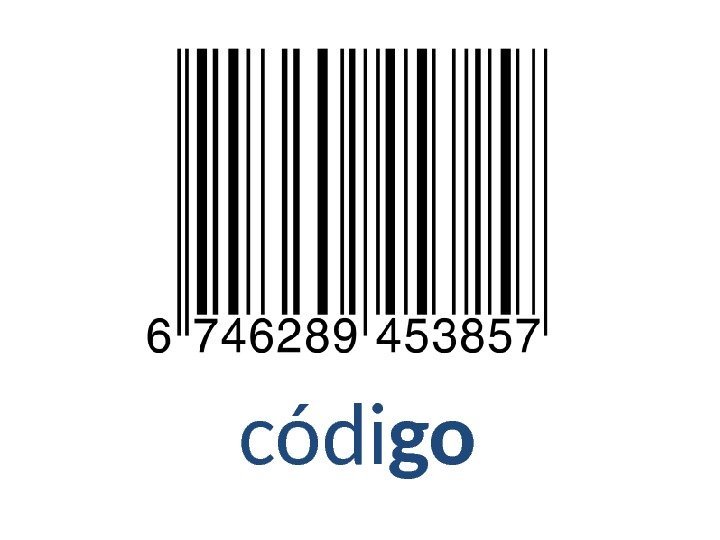 códi go 