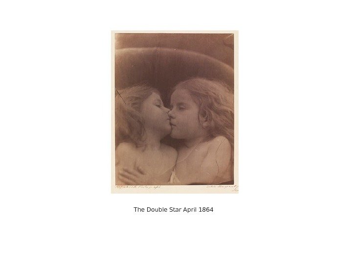 The Double Star April 1864 