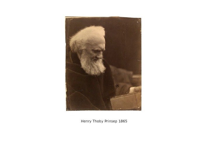 Henry Thoby Prinsep 1865 