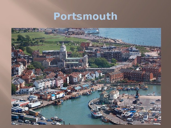 Portsmouth 