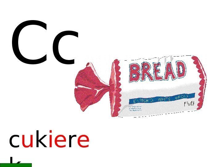 Cc c u k ie r e k 