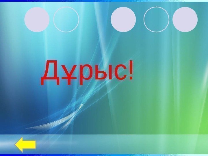 Д рыс!ұ 