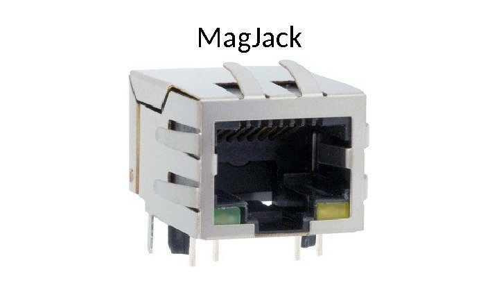 Mag. Jack 