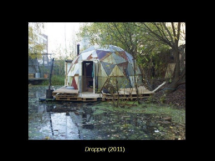 Dropper (2011) 