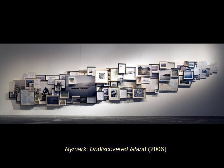 Nymark: Undiscovered Island (2006) 