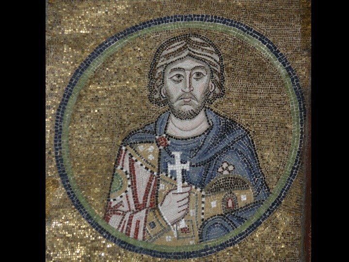 Севастийский мученик Леонтий 