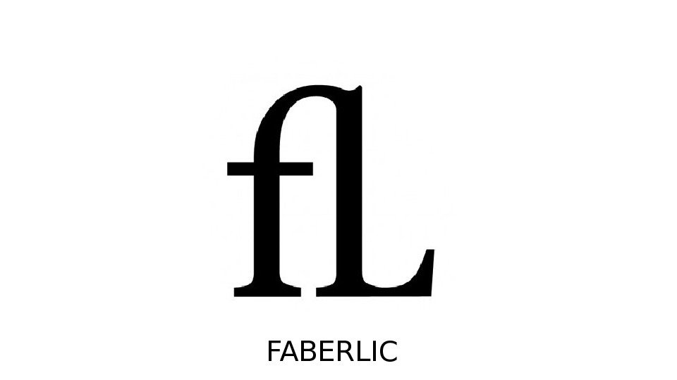 FABERLIC 