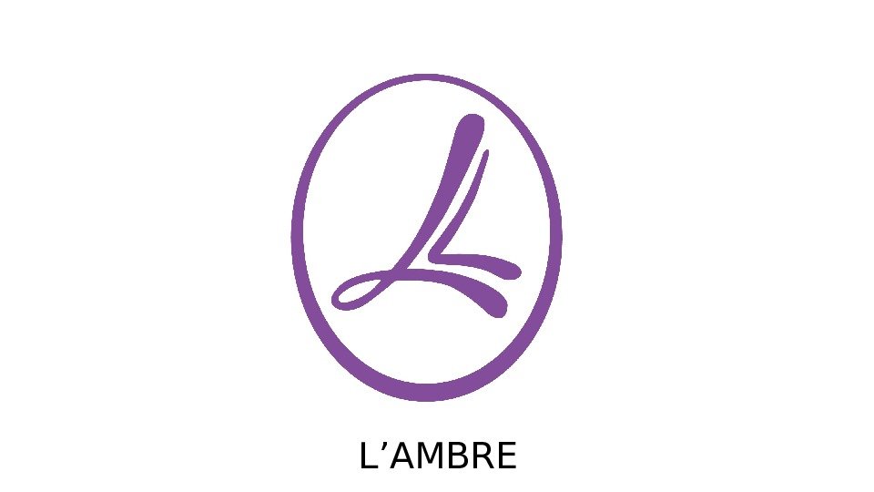 L’AMBRE 