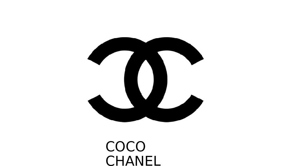 COCO CHANEL 