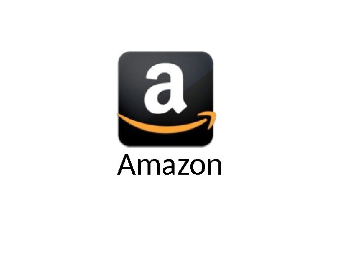 Amazon 