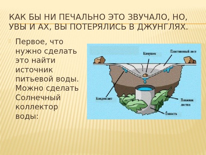 КАК БЫ НИ ПЕЧАЛЬНО ЭТО ЗВУЧАЛО, НО,  УВЫ И АХ, ВЫ ПОТЕРЯЛИСЬ В