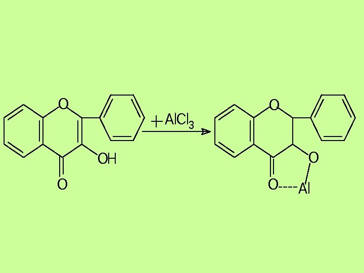 O OH O O Al. Cl 3 O O Al O OH O O Al. Cl 3 O O Al