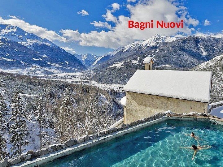 Bagni Nuovi 