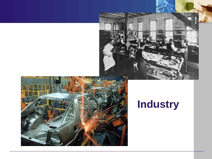 Industry 
