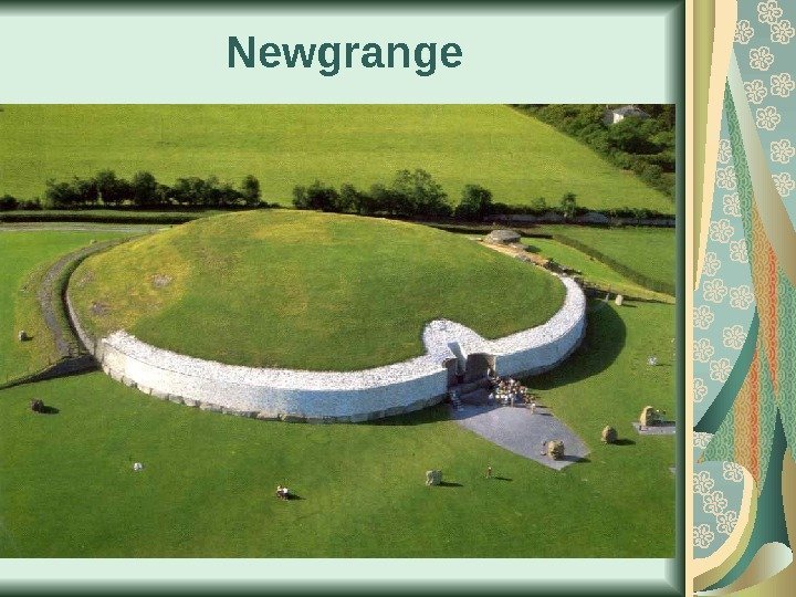Newgrange 