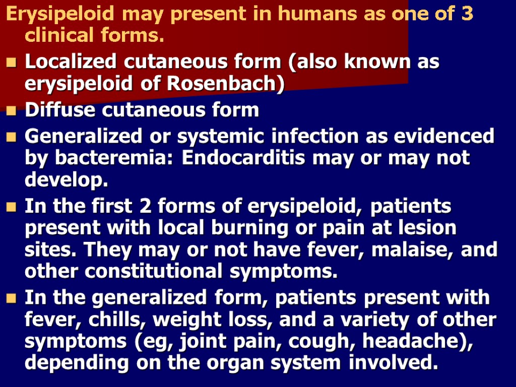 Acute Purulent Infections Of Soft Tissues. A Boil