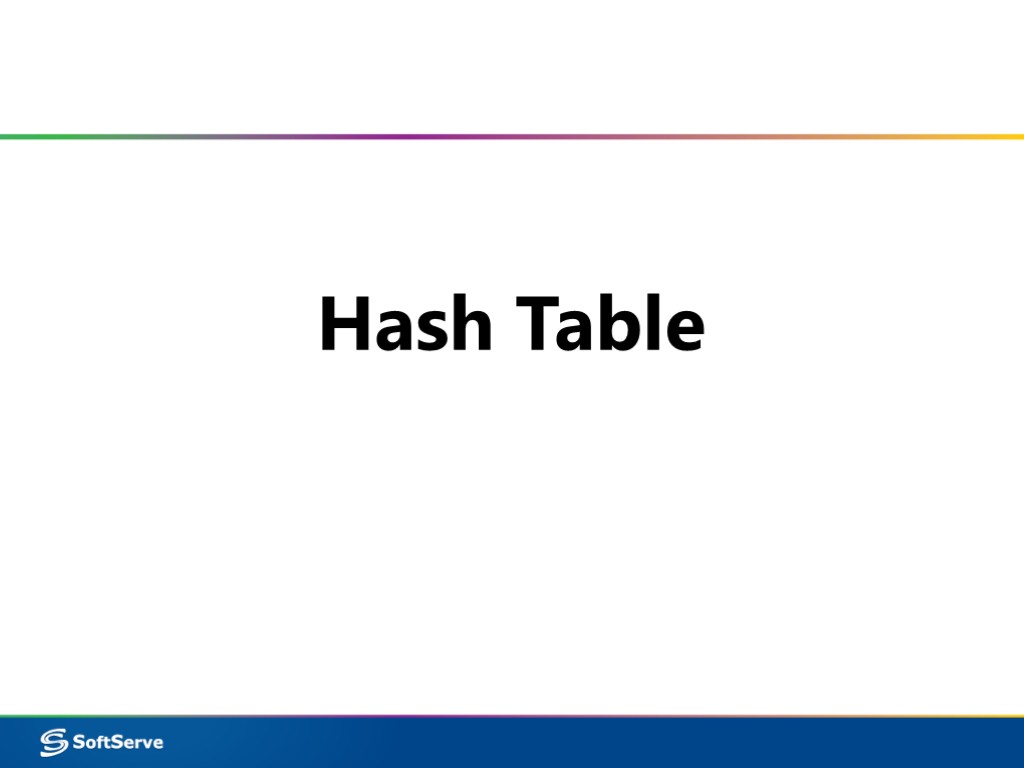 Module 3: Program flow and Data collections D.