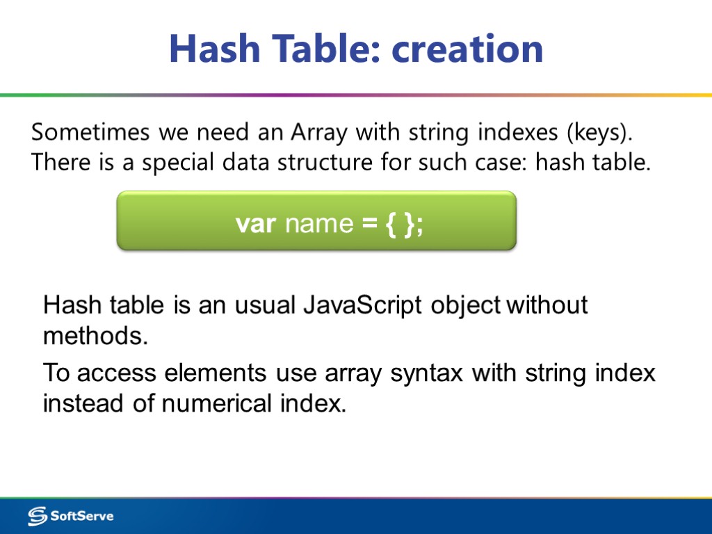 Module 3: Program flow and Data collections D.