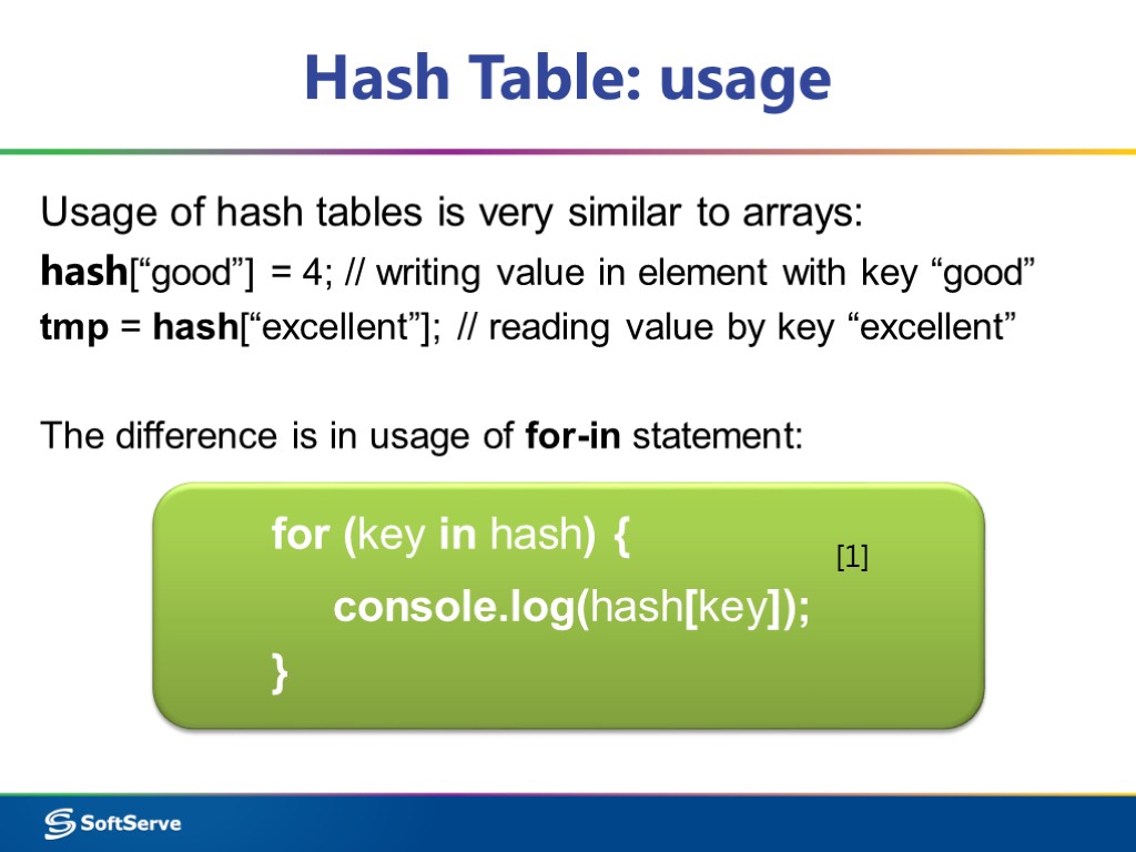 Module 3: Program flow and Data collections D.