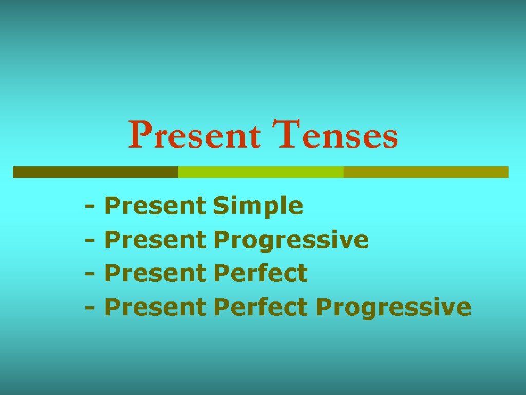 Present настоящее время. Табличка present Tenses. Present Tenses Заголовок. Present Tenses плакат. Презент Тенсес презентация.