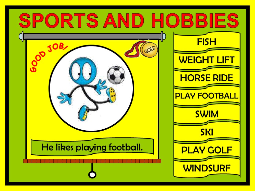 Хобби 5. Sports and Hobbies. Sport and Hobbies презентация. Тема хобби на английском для детей. Presentation Hobby and Sport.